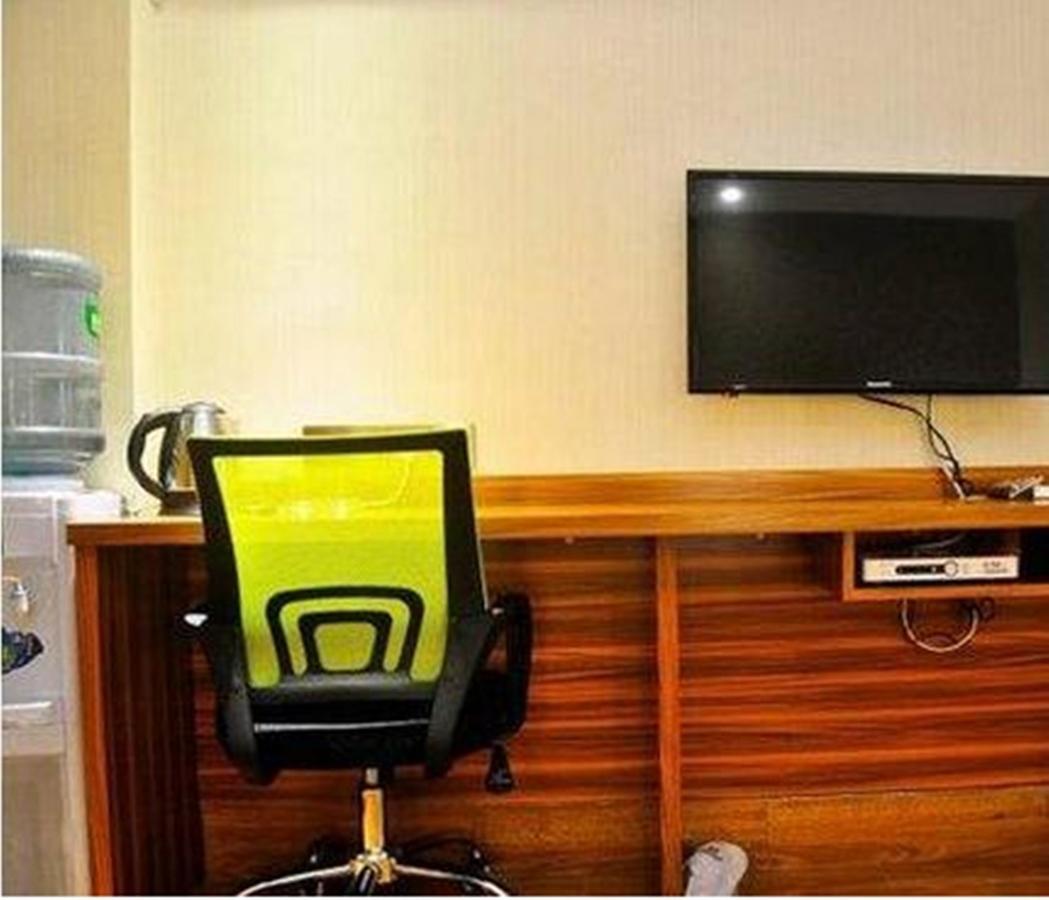 قوانغتشو Hengchao Holiday Hotel المظهر الخارجي الصورة
